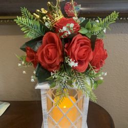 Floral Light Flower Party Special Occasion Decorations