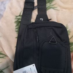 Jordan Mens Crossbody Bag