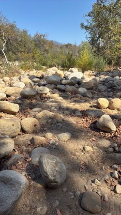 Rocks