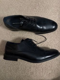 Bruno Marc dress shoes