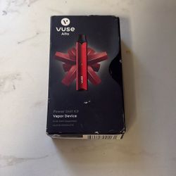Vuse Alto Vapor Device 