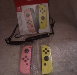 Nintendo switch Controller Joy con