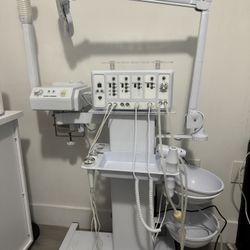 Machine Facial