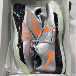 Nike KD 4 Galaxy