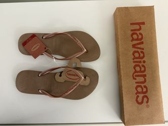 Havaianas Top And Slim