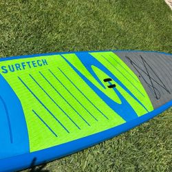 Surftech Lido