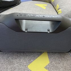 Monster Superstar Blaster Speaker