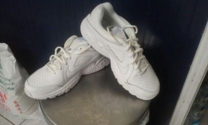 Nike's