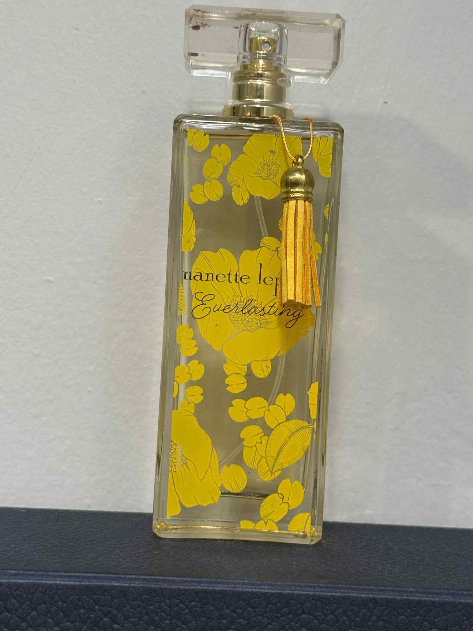Perfume Nanette Lepore EDP 3.4 Oz