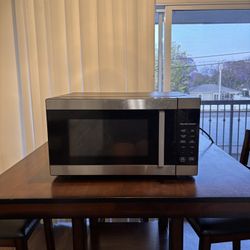Hamilton Beach Microwave 