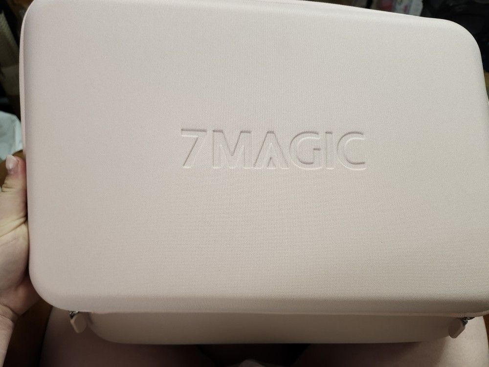7 Magic Air & Dryer Set