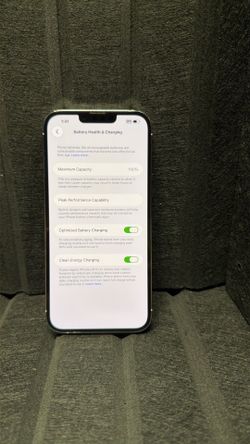 iPhone 13 Pro Max 128Gb
