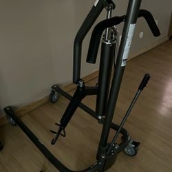 Hoyer Lift For Elderly 