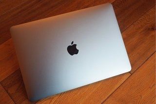 Apple MacBook Pro Retina 15