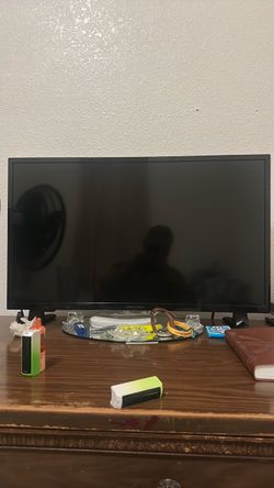 Insignia tv