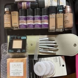 Makeup