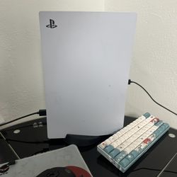 Digital Ps5 