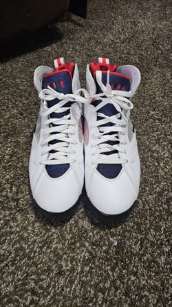 Air JORDAN 7 RETRO BCFC PARIS