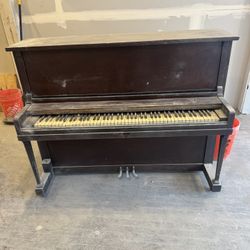 Piano Classic  Sargent Piano