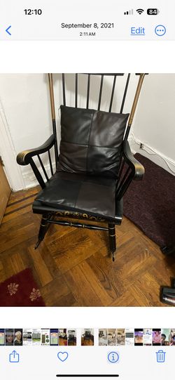 Rocking Chair 