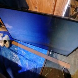 Samnsung Smart Tv 45'