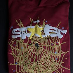 Sp5der Hoodie 