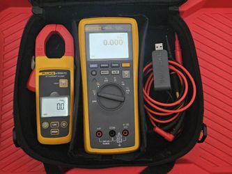 Fluke 3000 FC Multimeter