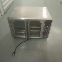 Sale!! $1 Air Fryer Oven