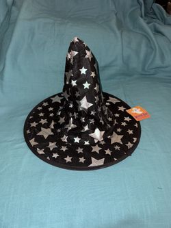 Witch Hat