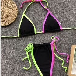 Brand New 2 Piece Bikini