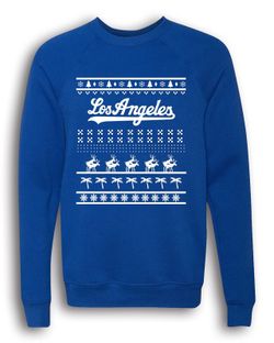 Christmas Sweater