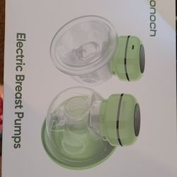 Breast Pump