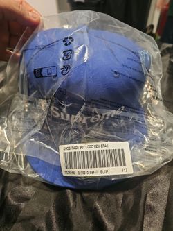 Supreme ghostface 71/2