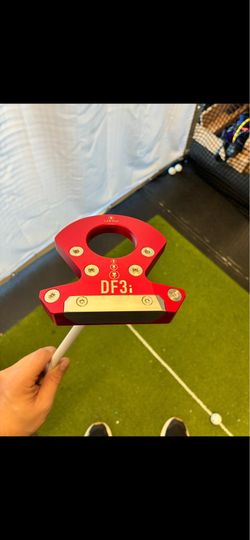 Lab Golf Putter
