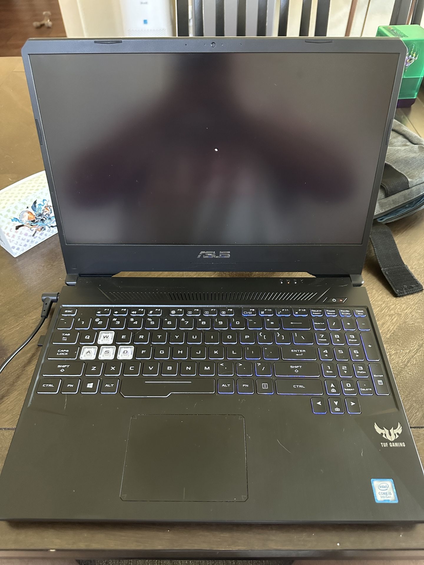 ASUS Gaming Laptop Intel Core i5 Windows 11