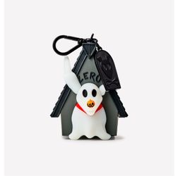 Nightmare Before Christmas Zero (PocketBac)