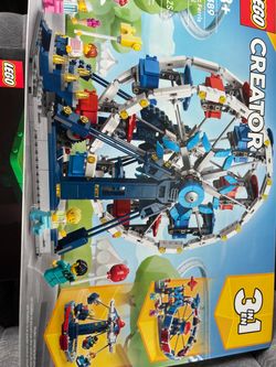 Legos