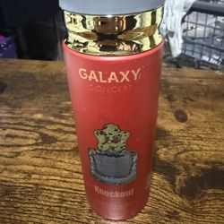 Knockout By Galaxy Plus Concept