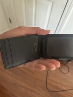 Wallets