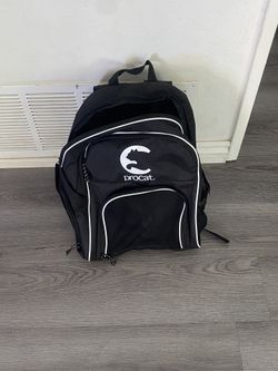 Soccer Bag