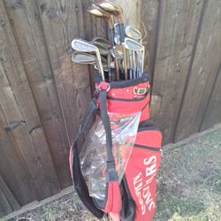 Golf Club Set