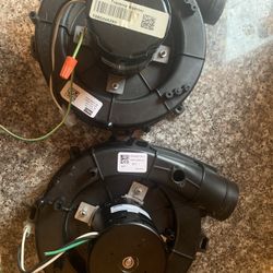 OEM Fasco Inducer Motor