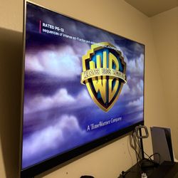 TCL 75 Inch Roku 4K Crisp Quality Read Below ⬇️