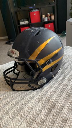 Revo Speed helmet (Matte Navy Blue)