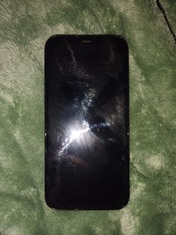 iPhone 12 pro