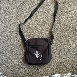 Men’s Cross Body Bag