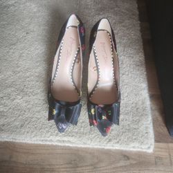 Betsy Johnson Heels