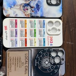 iPhone 15 Pro Max Cases