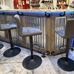 Bar Stools
