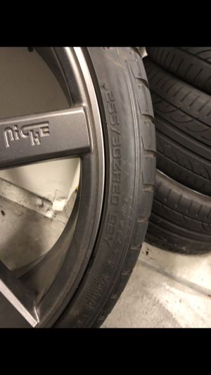 New And Used Tires For In Citrus Heights Ca Offerup